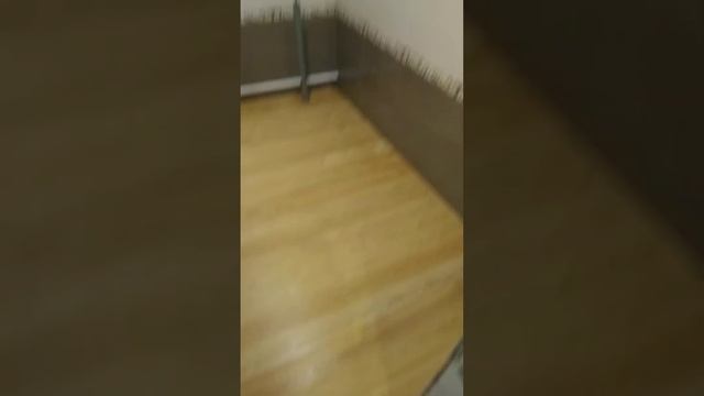 Деревянный пол, покрываю лаком! смотреть онлайн