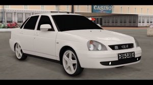 ЗОЛОТАЯ МОЛОДЕЖЬ - ОБЗОР СЕРВЕРА В МТА