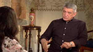 Лично знаком. Александр Сокуров.