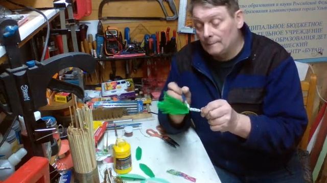 8 апреля 2020 г. пальма и маленькое дерево 1-2 кл. смотреть онлайн