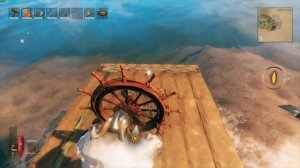HOW TO USE RAFT MOD IN VALHEIM