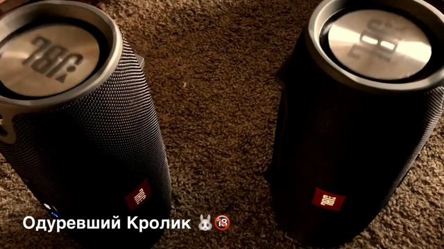 JBL XTREME / ОБЗОР БЕСПРОВОДНЫХ КОЛОНОК ИЗ КИТАЯ / JBL РЕПЛИКИ / КАК РАБОТАЮТ КИТАЙЦЫ смотреть онлайн