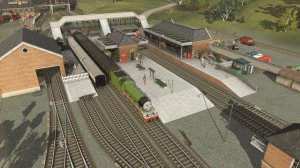 Trainz 2019 - Island of Sodor Presentation