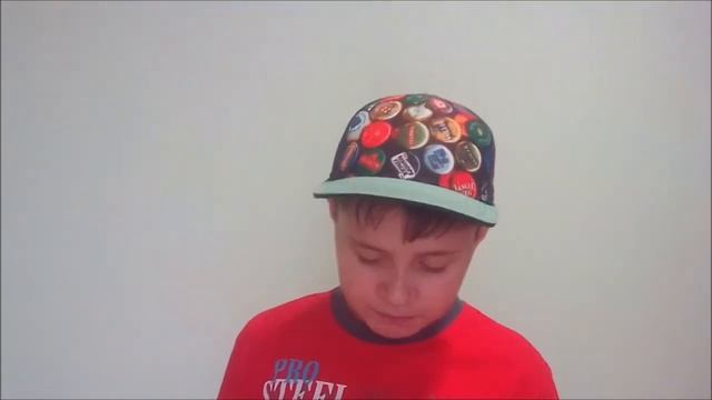 Юмористическая сказка наоборот "Золотая Рыбка"
