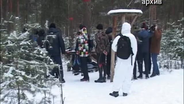 09 01 2019 Кубок главы Администрации г.Россошь по лазертагу смотреть онлайн