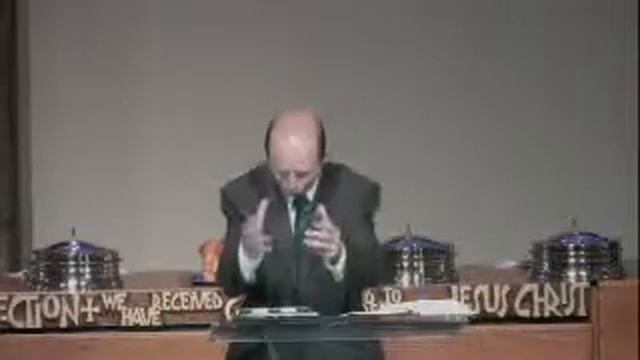 Откровение 11: Не упустите главное - 1 смотреть онлайн