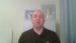 МЕДИТАЦИЯ ГАРМОНИЗАЦИИ ЧАКР в потоке Творца – Михаил Агеев