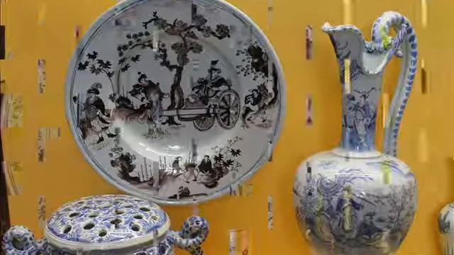 Западная Франция. 2017г. Долина Луары. Замок Сомюр смотреть онлайн