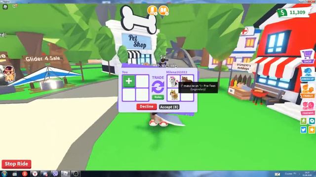 Адопт Ми обновление новой одежды для петов смотреть онлайн