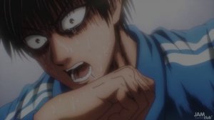 Первый трейлер 3-го сезона "One-Punch Man" (Ван-Панч Мен) [Jam] русская озвучка