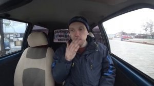 Установил камеру и сорвался на неё