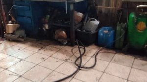 Меняем сальники заднего редуктора и устраняем удары в трансмиссии на БМВ F34 GT 320d 2.0d