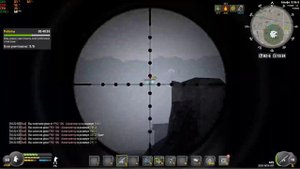 СОБЫТИЕ СЕВЕРНЫЙ ПОЛИГОН | НАЁМНИК | СОЛО | 38:10