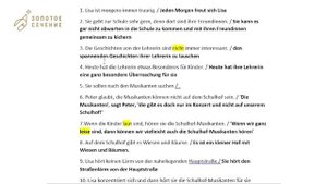 Разбор школьного этапа ВсОШ_Немецкий язык 5-6 класс