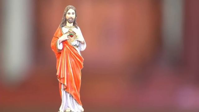 ?Solemnidad del Sagrado Corazón de Jesús?Rosario y Santa Misa ?Hoy 16 de Junio ?EN VIVO смотреть онлайн