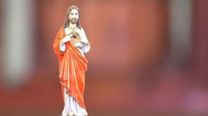 ?Solemnidad del Sagrado Corazón de Jesús?Rosario y Santa Misa ?Hoy 16 de Junio ?EN VIVO