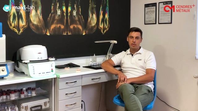 Відгук Романа Долика про систему прес-кераміки Livento-Soprano смотреть онлайн