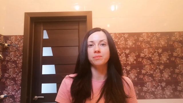 VLOG/Массаж лица/Микротоки в домашних условиях/Покрасила волосы/