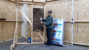 ТеплоKNAUF NORD не СПОЛЗАЕТ