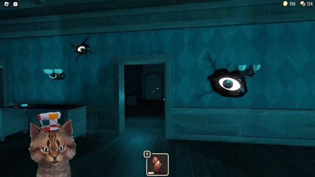 🎉КАК ПРОЙТИ DOORS 2 в ROBLOX The Rooms ОБНОВЛЕНИЕ смотреть онлайн