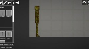 Как сделать джефф убиццу в мелон плейграунд