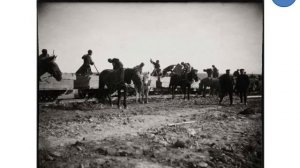 Как строились железные дороги в России. Часть 1.