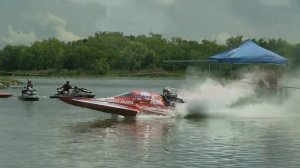 водно-моторный спорт