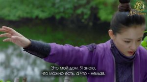 Восточная одиссея 1 сезон 34 серия