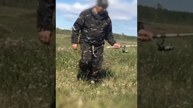 Рыбалка в Карелии 2022 10 июня ! смотреть онлайн