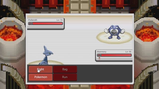 Pokemon Planet - Johto Elite 4 walk through! смотреть онлайн