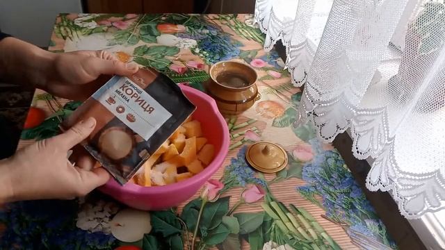 Простий та солодкий десерт із дитинства запечений гарбуз в духовці @ProstiRetsepty смотреть онлайн