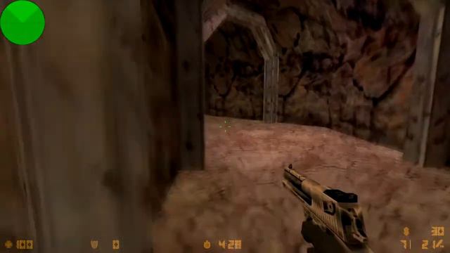 Counter-Strike 1.6 LAM смотреть онлайн