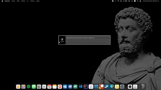 Personalizar Eclipse IDE | Nuevo Tema Para Eclipse IDE (DevStyle) смотреть онлайн