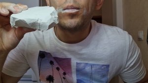 Асмр | Честор и Песчанка | Хруст | Меловой