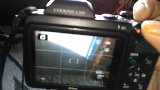 Nikon Coolpix L310 Optical Zoom and function review смотреть онлайн