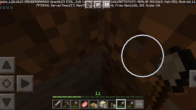 наконец настроил дом в Майнкрафт смотреть онлайн