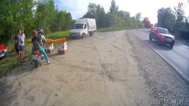Кимовск - Вороньи Выселки