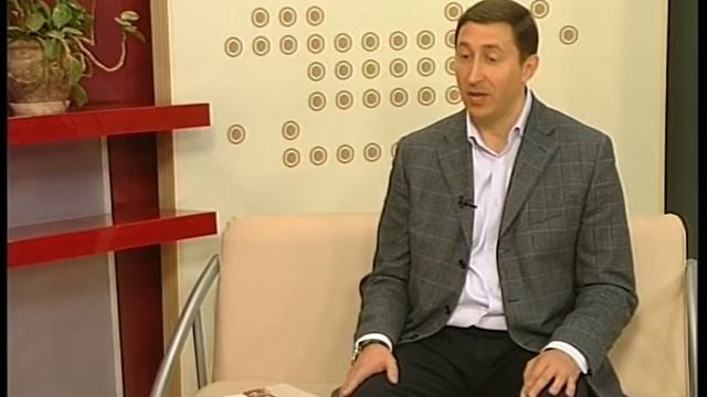 Олег Сытник, генеральный продюсер фильма "Лука" смотреть онлайн