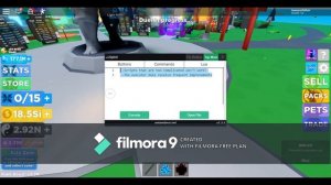 Roblox Ninja Legends Infinite Jumps+Script GUI