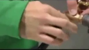 Фитинг для капельного полива