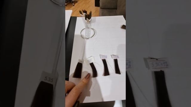 В чём отличие между перманентным стойким и тонирующим полуперманентным красителем ? ? смотреть онлайн