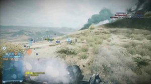 Battlefield 3 - Они Опять Атакуют Багами