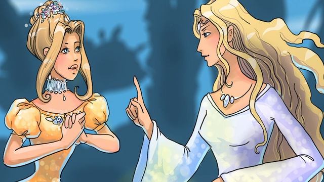Золушка. Шарль Перро. Аудио  Аудио сказки детям онлайн   Сундучок секретов  Дети онлайн