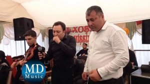 Ziyadxan Kelbecerli Tofiq Abbasov Qardas Mugami Zerdab Toyu Godekqobu Kendi