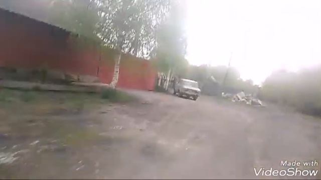 Мопед Метеор и заз смотреть онлайн