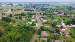 Парохо́нск деревня в Пинском районе Брестской области . #ВАСЬКАПИЛОТ