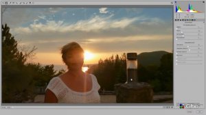 Camera RAW. Редактируем JPG в Camera RAW. часть 1