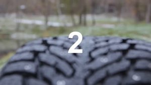 NOKIAN hakkapeliitta 9 - честный обзор