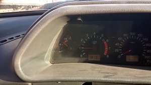 ВАЗ 2114 Эир. Принудительное вкл вентилятора в деле.