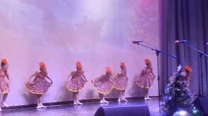 Калинка - Малинка